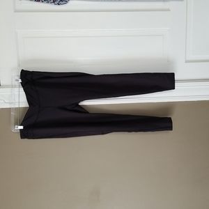 Like New Old Navy Active Leggings